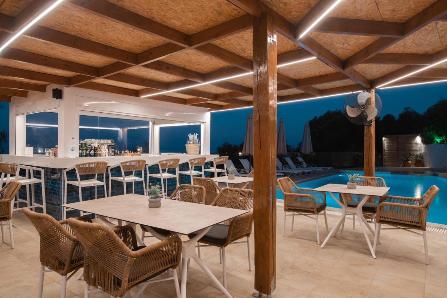 Pelagos Blue Zante Vasilikos  Ngoại thất bức ảnh