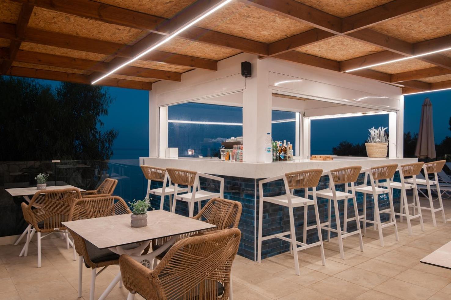 Pelagos Blue Zante Vasilikos  Ngoại thất bức ảnh